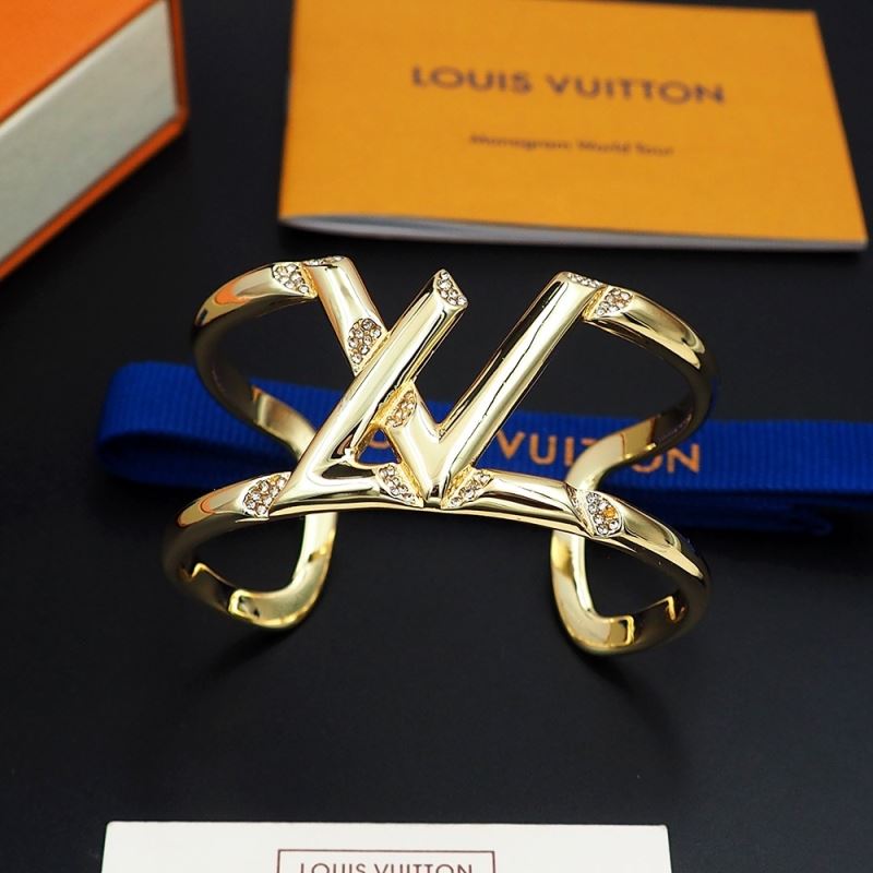 LV Bracelets